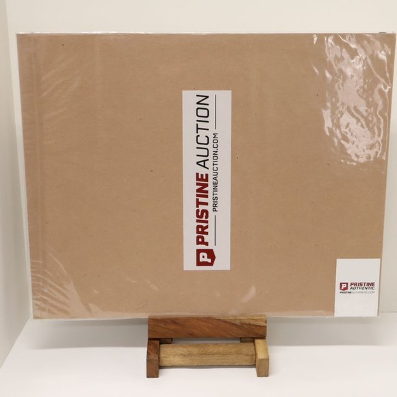 Jane Foster (Thor) 17"x11" Fine Art Print -Tom Hodges artist signed - LE #18/20 - Picture 3 of 10